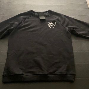 Alphalete Crew Neck Sweatshirt